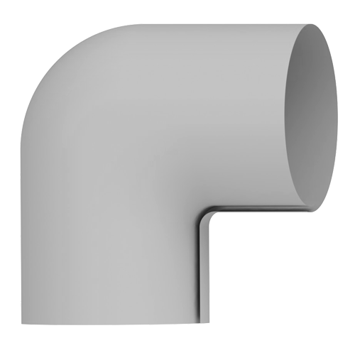 EKAFOL 90° W-Elbow-image