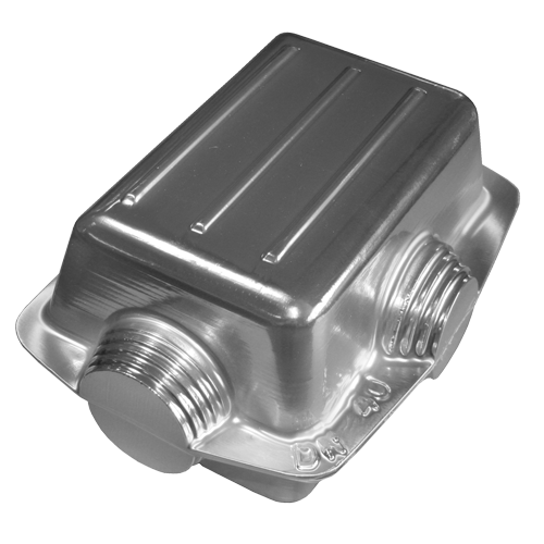 EKATEC Valve Boxes-image