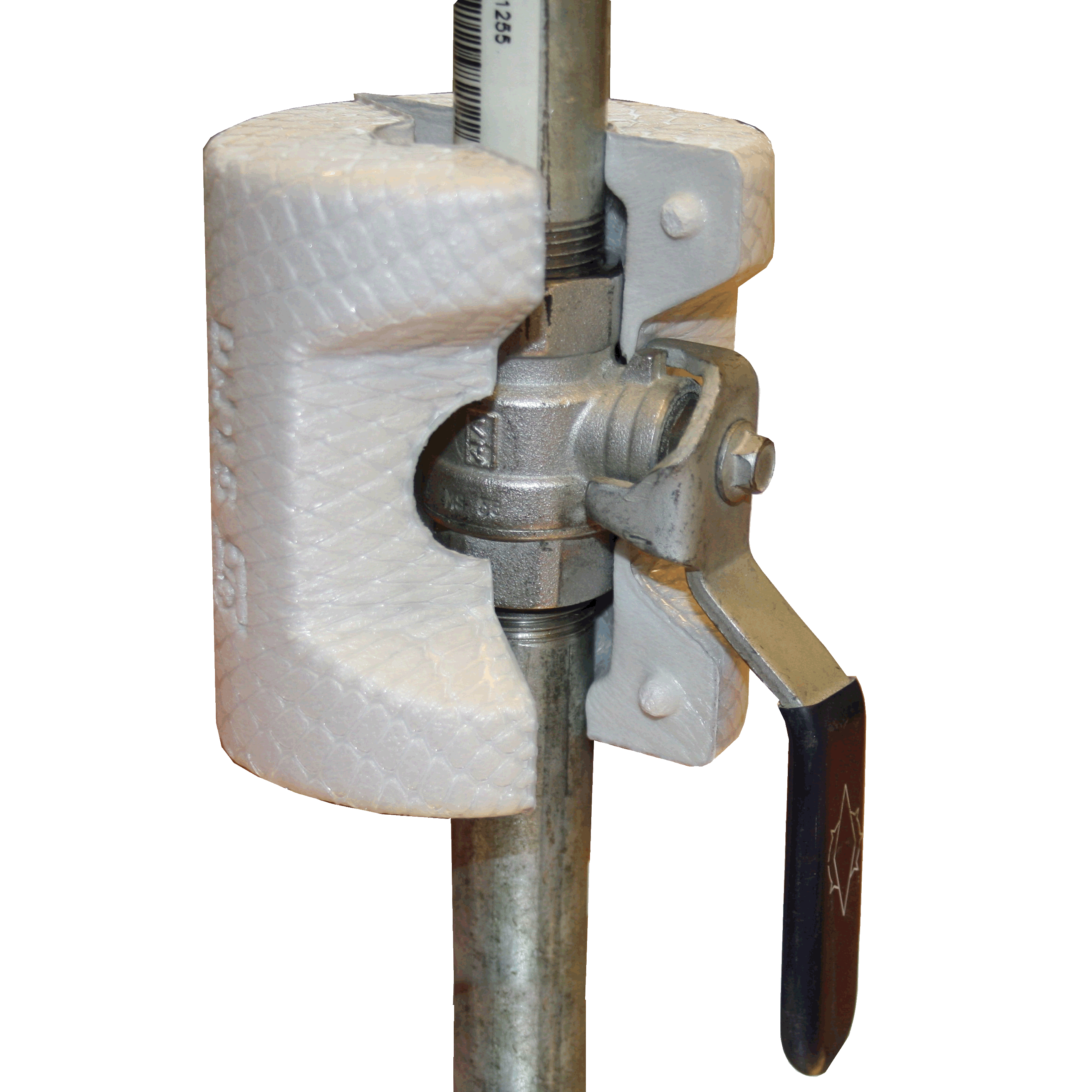 EKATHERM-FL Valve Box - Ball-image