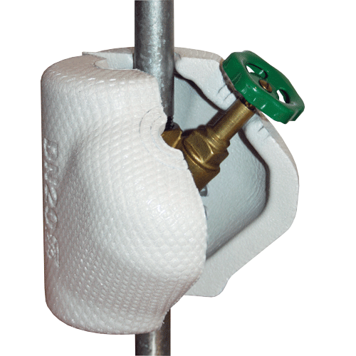 EKATHERM-FL Valve Box - Diagonal-image