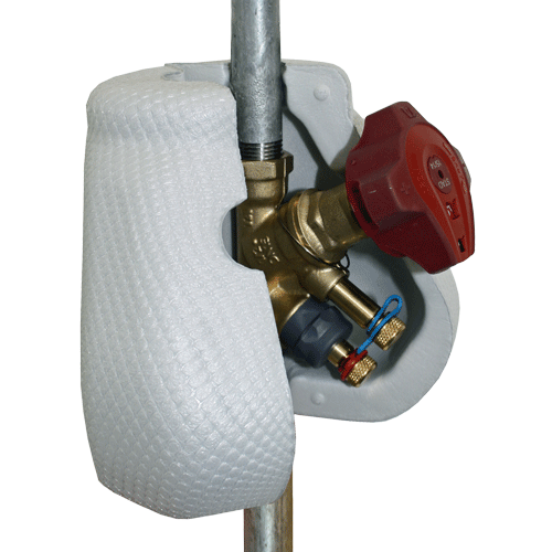 EKATHERM-FL Valve Box - TA-image