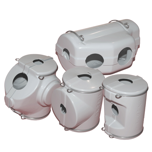 EKAFOL Valve Boxes-image